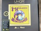Jimi Hendrix ARE YOU EXPERIENCED UHQR 200g Vinyl Analogue Productions NEW SEALED