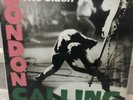 London Calling Double Vinyl LP by The Clash