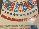 Lynn tait gladsounds Big shot reggae lp ex