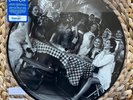 Lana Del Rey  Chemtrails Over the Country Club  Exclusive Picture Disc Vinyl LP