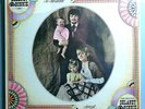 DELANEY & BONNIE w/LEON RUSSELL NO SUBSTITUTES RARE SEALED ORIG '69 ELEKTRA LP