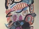Future Islands – On The Water LP NEW Ltd Color Vinyl