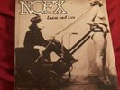 NOFX Liza and Louise/The Fastest Longest Line 7