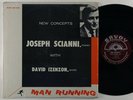 Joseph Scianni w/ David Izenzon 