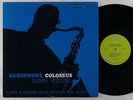 Sonny Rollins 