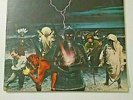 BLACK SABBATH “LIVE EVIL” Two Vinyl LP’s 1982 | WARNER BROS. 1-23742