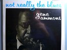 GENE AMMONS w/ART FARMER,DONALD BYRD,JACKIE McLEAN RARE SEALED ORIG? '60 MONO LP