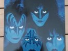 Kiss - Creatures Of The Night - Vinyl Record.. - I6997I