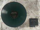 Ariana Grande - Christmas and Chill Ep Etched Green Vinyl LP