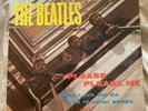 THE BEATLES PLEASE PLEASE ME MONO MATRIX 1-N