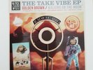 Take Vibe EP ‎– Golden Brown 7