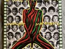 Tribe Called Quest Midnight Marauders Black Vinyl LP Like New