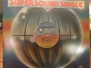 V.I.P. CONNECTION 12” PLEASE LOVE ME AGAIN 1976 DISCO EX/EX Morningstar DVMST516