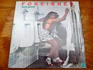 Foreigner ‎ Head Games  1979 Atlantic Records Original Vinyl LP NM in Shrink