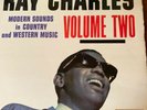 RAY CHARLES.   