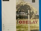 VMP Beck  Odelay 2016 Colored Vinyl Me Please VMP Essentials 46 E+/E Played Once