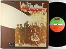 Led Zeppelin - II LP - Atlantic RL SS Hot Mix 1st Press 1841 Broadway VG+