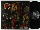 Slayer - Reign In Blood LP - Def Jam
