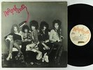 New York Dolls - S/T LP - Mercury VG+ PROMO