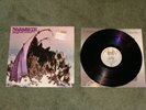 NAZARETH HAIR OF THE DOG VINYL RECORD LP ALBUM 1975 ORIGINAL IN PLASTIC MINT OOP