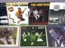 NEW WAVE 1980s ALT ROCK LOT7 LPS/RECORDS ADAM ANT HEARTS & MINDS THE LONG RYDERS