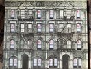 Led Zeppelin Physical Graffiti Double Vinyl LP [Swansong SSK 89400] 1975