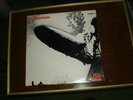 LED ZEPPELIN I ATLANTIC SD 8216