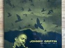 Johnny Griffin A Blowin' Session Blue Note 1559 Music Matters 45 RPM LP