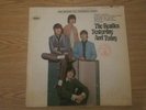 The Beatles – Yesterday And Today - 1966 Capitol Records #T-2553 Mono Vinyl LP