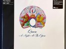 QUEEN A Night At The Opera SEALED VMP GALAXY COLOR LP Audiophile VINYL ME PLEASE