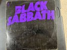 Black Sabbath - Master Of Reality LP (1971) Warner Bros - BS 2562.EXCELLENT