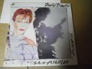 DAVID BOWIE-SCARY MONSTERS-SEALED CLASSIC ROCK LP-ON RCA-HAS PROMO STAMP