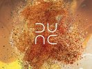 Dune - Original Soundtrack Sands Of Arrakis Vinyl 2LP Mondo Hans Zimmer In Hand