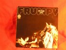 FRUMPY  -  BY THE WAY   ( LP )   1.D-Pressung   ( SWIRL )