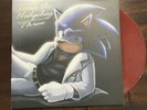 Moonshake Records Sega Sonic the Hedgehog Three 3 Vinyl Record LP Vinyl MOON012