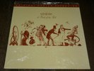 Genesis ‎– A Trick Of The Tail - MFSL1-062 - Factory Sealed 	 Genesis ‎– A Tric