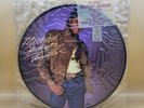 Original 1982 Michael Jackson Thriller Picture Disc Vinyl LP - Mint in Package
