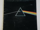 The Dark Side of the Moon by Pink Floyd (LP Vinile)