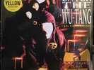 33t Wu-Tang Clan - Enter the Wu-Tang - LIMITED EDITION YELLOW VINYL - LP