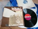 Led Zeppelin II-UK 1st press-A-2,B-2-Lemon Song-1969-Atlantic-Red Plum-VG+/EX