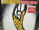 The Rolling Stones Voodoo Lounge Vinyl 2LP Half-Speed 180G NEW Sealed