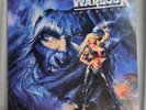 WARLOCK - TRIUMPH AND AGONY LP Vinyl 1987 MERCURY 832 804-1
