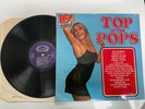 TOP OF THE POPS - VOLUME 87 - VARIOUS ARTISTS 12'' VINYL RECORD 1981 - SHM 3095