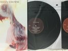 MY BLOODY VALENTINE Isn't Anything 2LP 2018 Analog Remastered + Alternative Cut