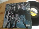 THE DOORS STRANGE DAYS 1967 MINT- HIT-TON MONSTER RARE  Lp