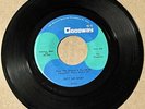 Silhouettes NORTHERN SOUL 45 Not Me Baby / Gaucho Serenade GOODWAY DJ VG+++ HEAR
