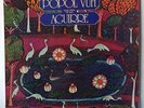 German Krautrock BOF Aguirre Popol Vuh cosmic Ohr Musik 840103 France 1976