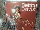 Betty Davis - This Is It - Brand New Sealed Vinyl LP Album 2LP