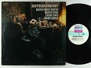 Walter Shakey Horton - Southern Comfort LP - Sire/London VG+