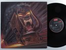 MOTORHEAD Orgasmatron GWR/PROFILE LP VG+/VG++ f